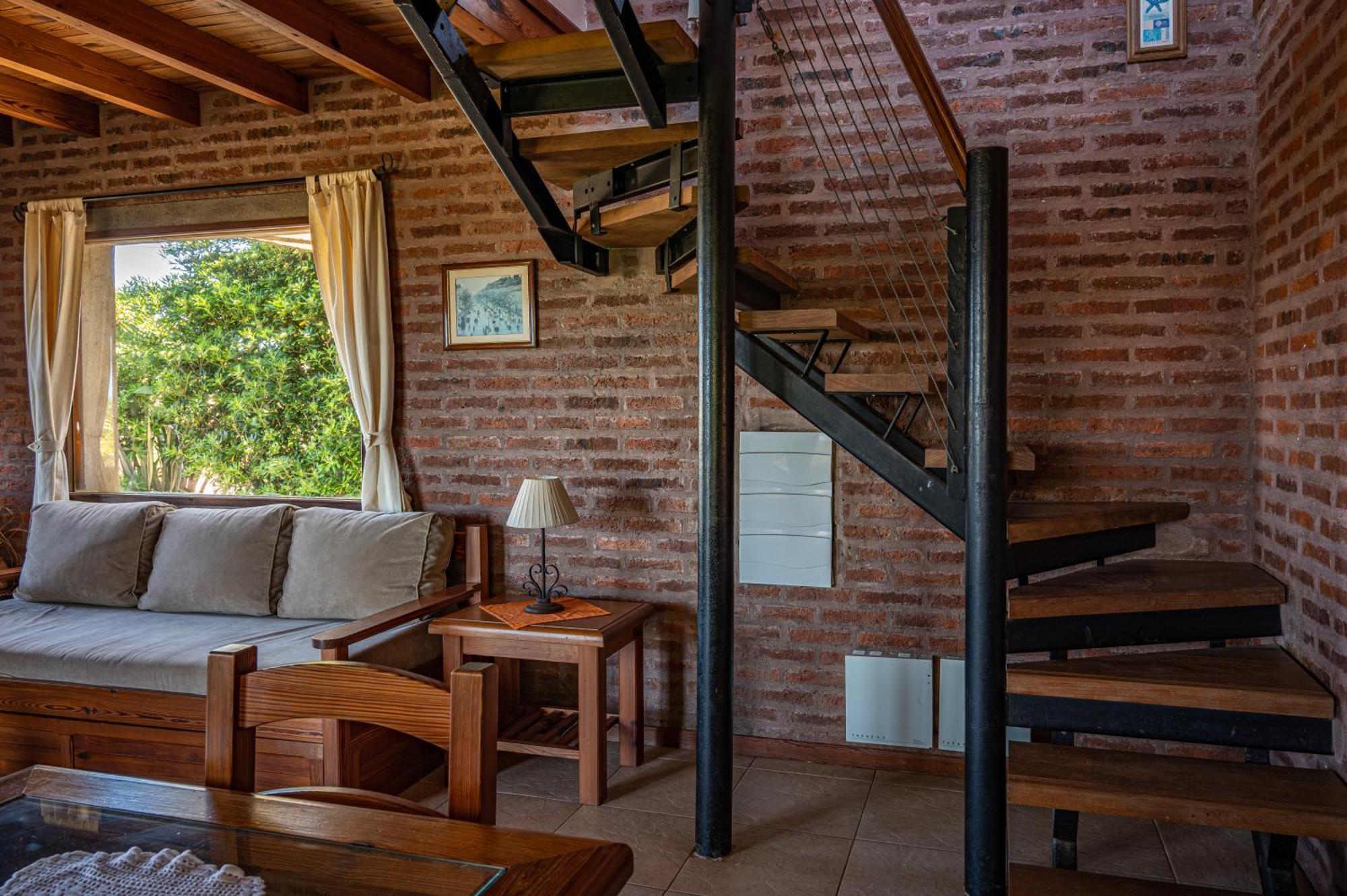 Aparthotel Muelles Del Diablo Tranquilo Punta Del Diablo Zimmer foto