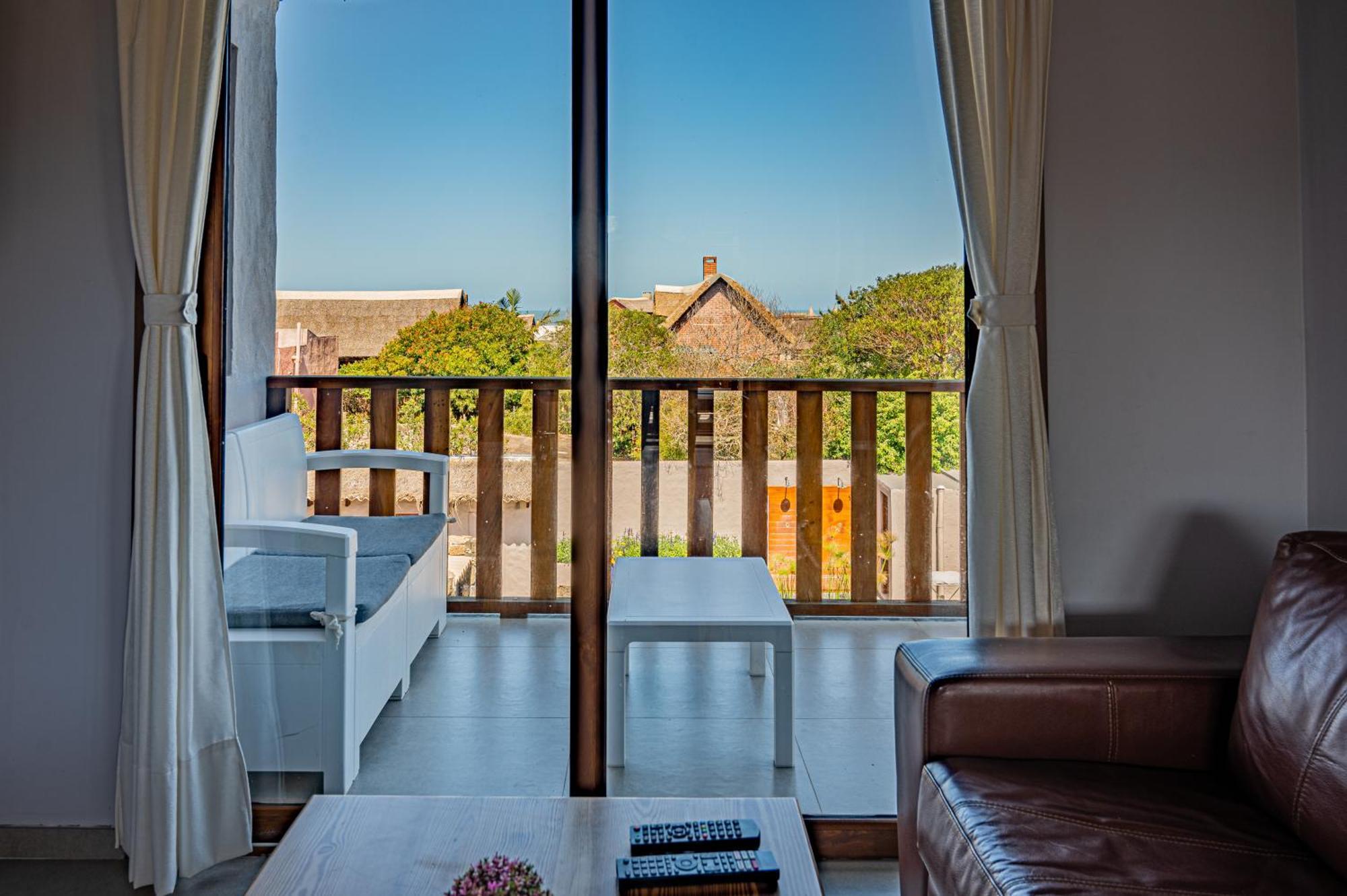 Aparthotel Muelles Del Diablo Tranquilo Punta Del Diablo Zimmer foto