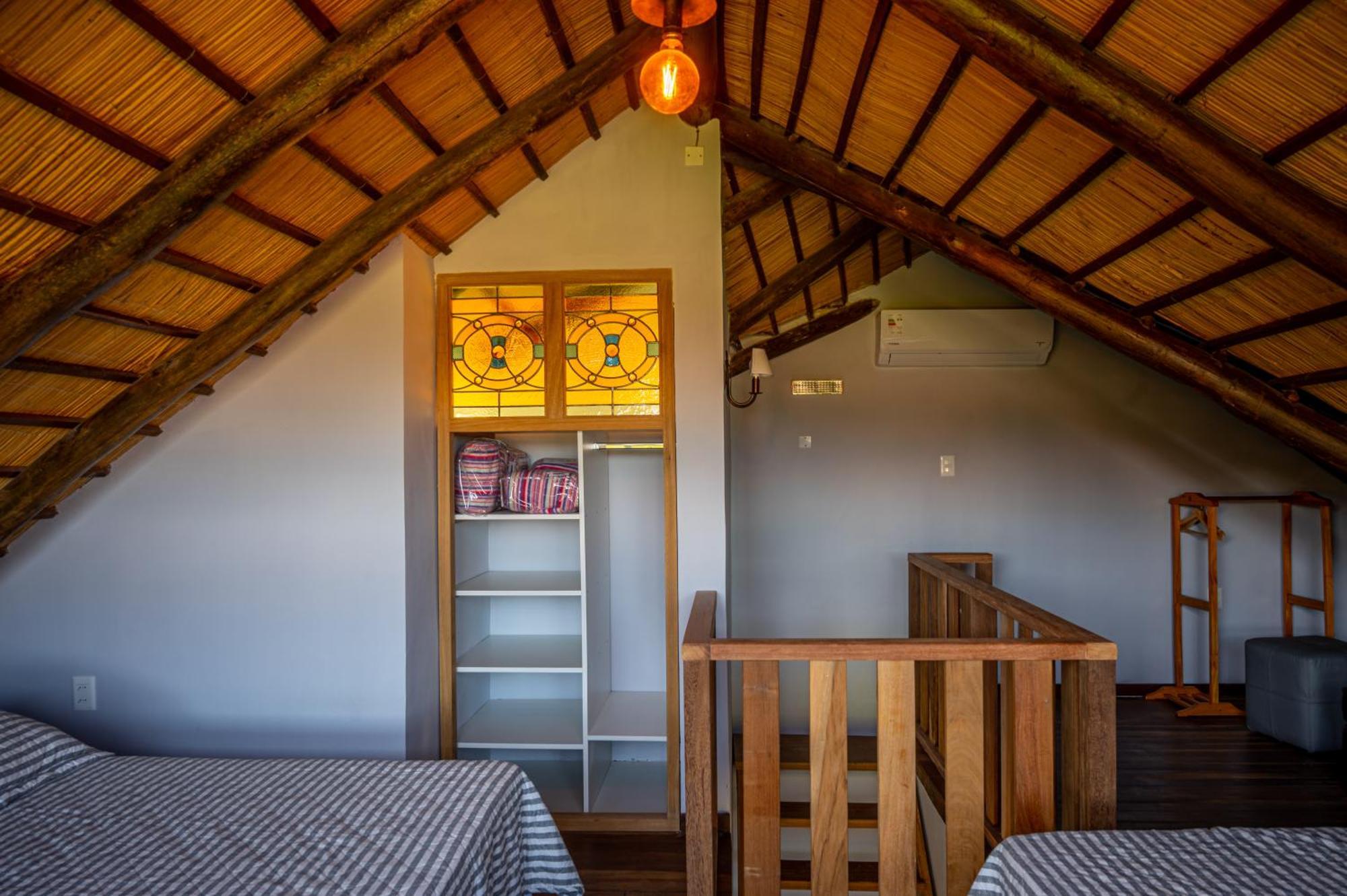 Aparthotel Muelles Del Diablo Tranquilo Punta Del Diablo Zimmer foto
