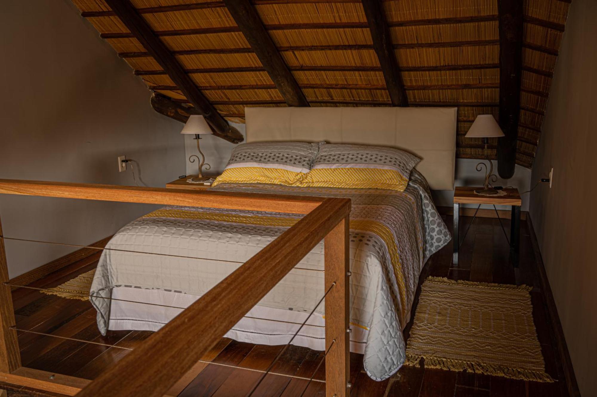 Aparthotel Muelles Del Diablo Tranquilo Punta Del Diablo Zimmer foto